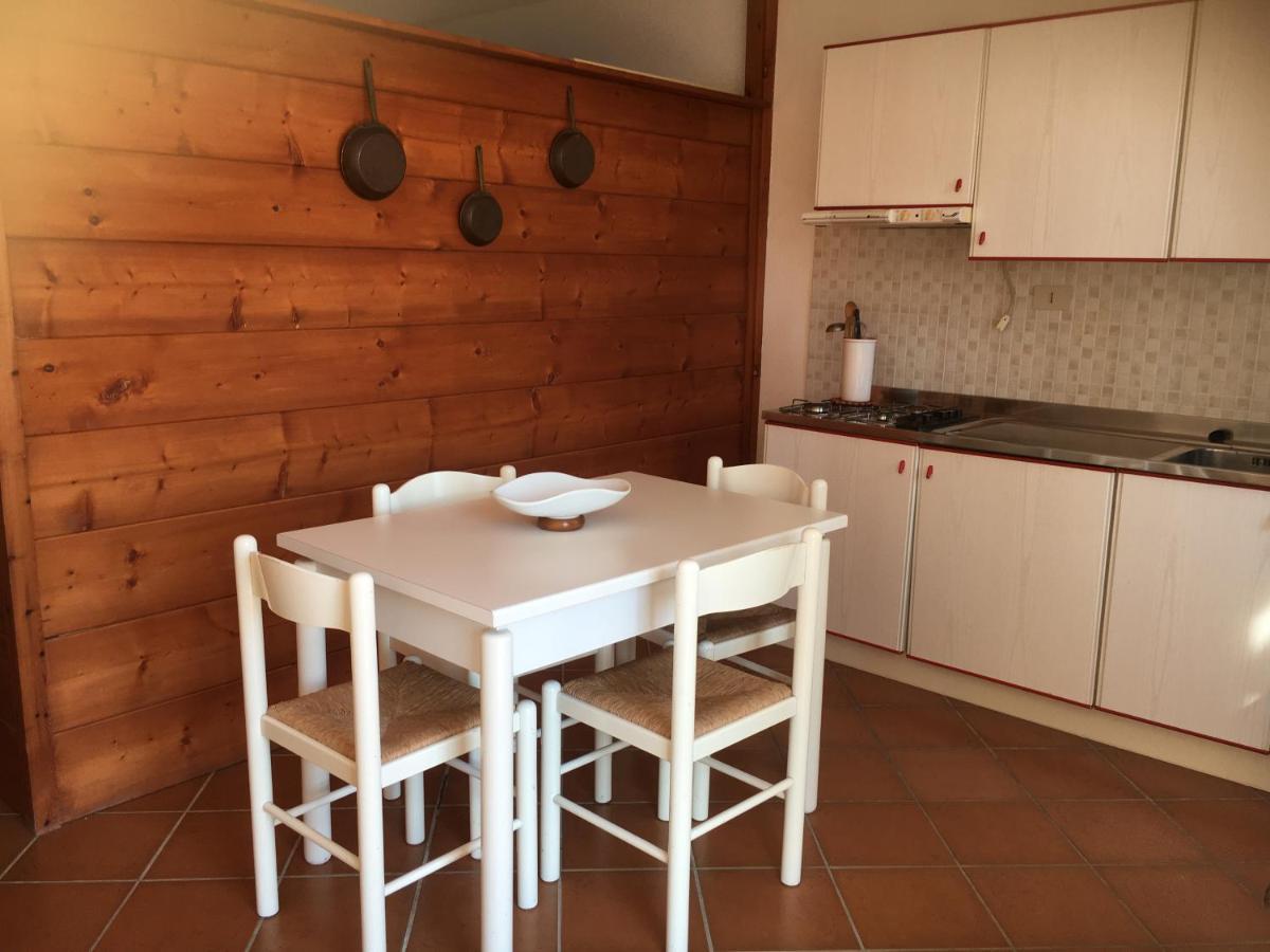 Agriturismo Il Poggio Casale Marittimo Bagian luar foto