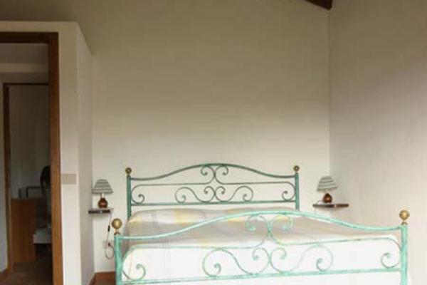 Agriturismo Il Poggio Casale Marittimo Bagian luar foto