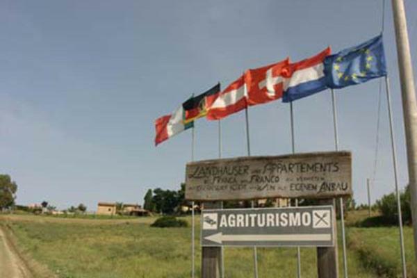 Agriturismo Il Poggio Casale Marittimo Bagian luar foto